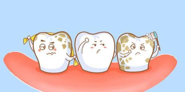 四环素牙是怎么形成的？又该如何的治疗？