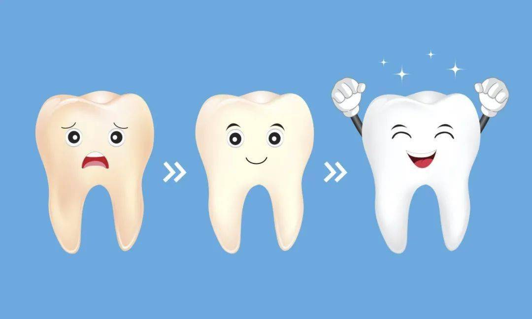 关于牙齿美白方法，大家了解多少呢？