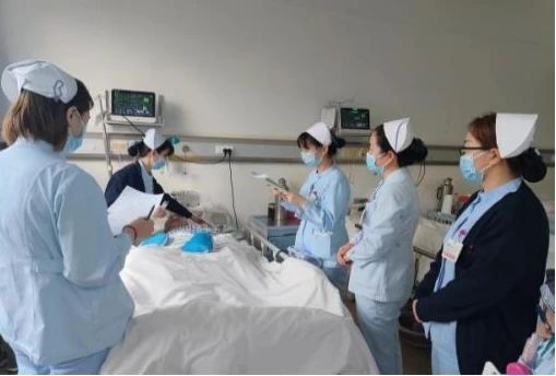 大连市第三人民医院创新采用SBAR沟通模式，推动护理服务升级